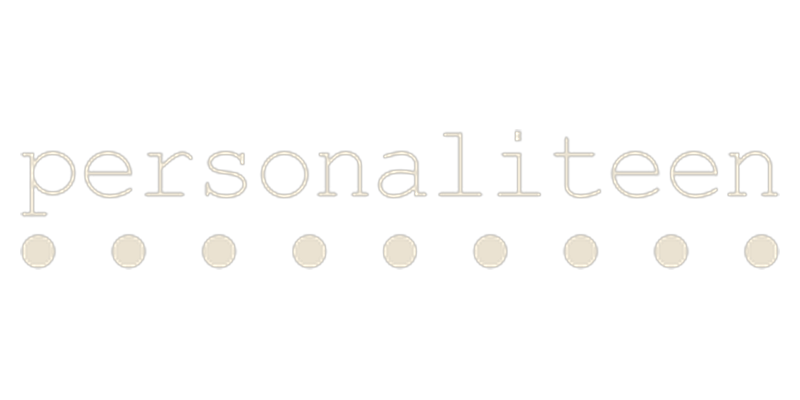 PERSONALITEEN